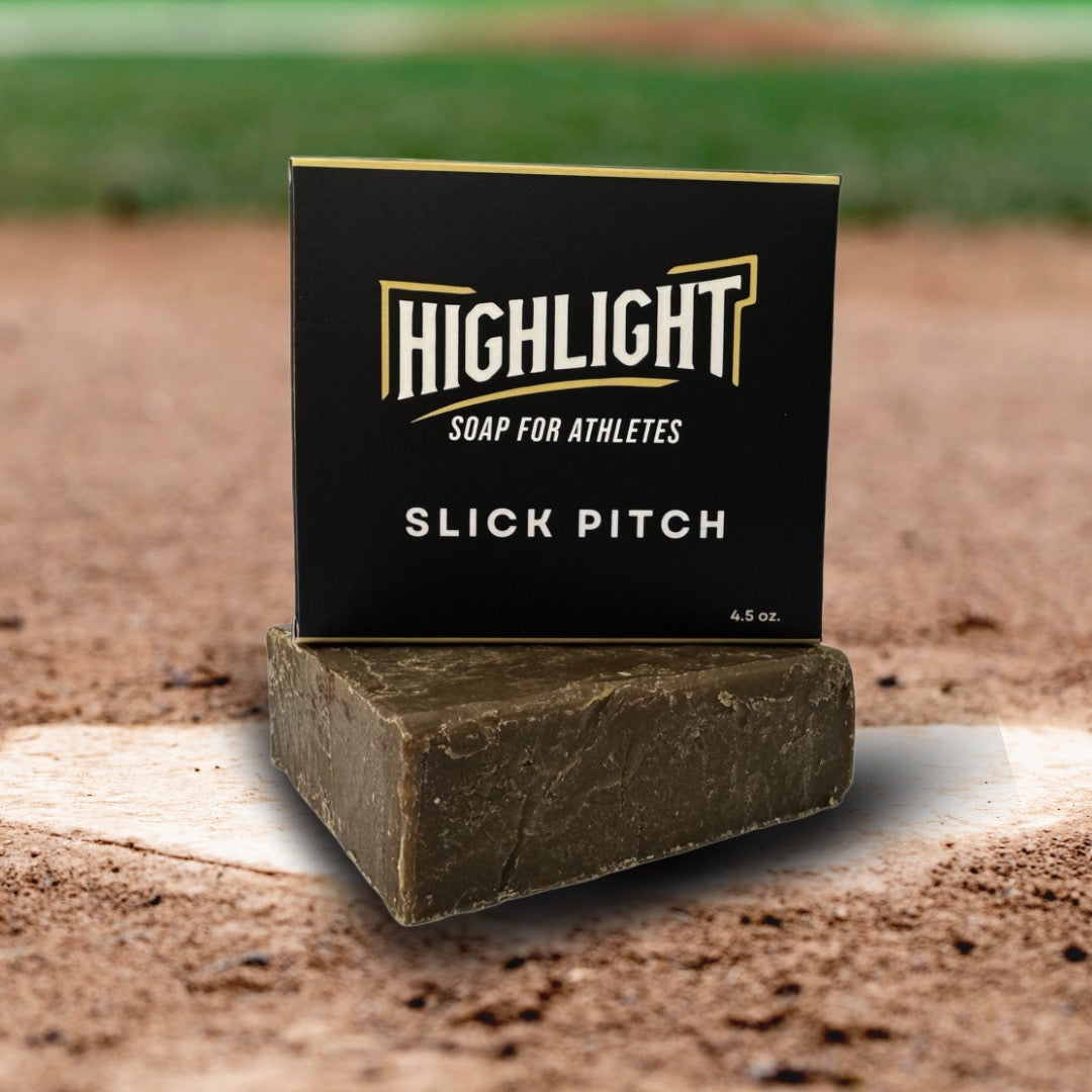 Slick Pitch