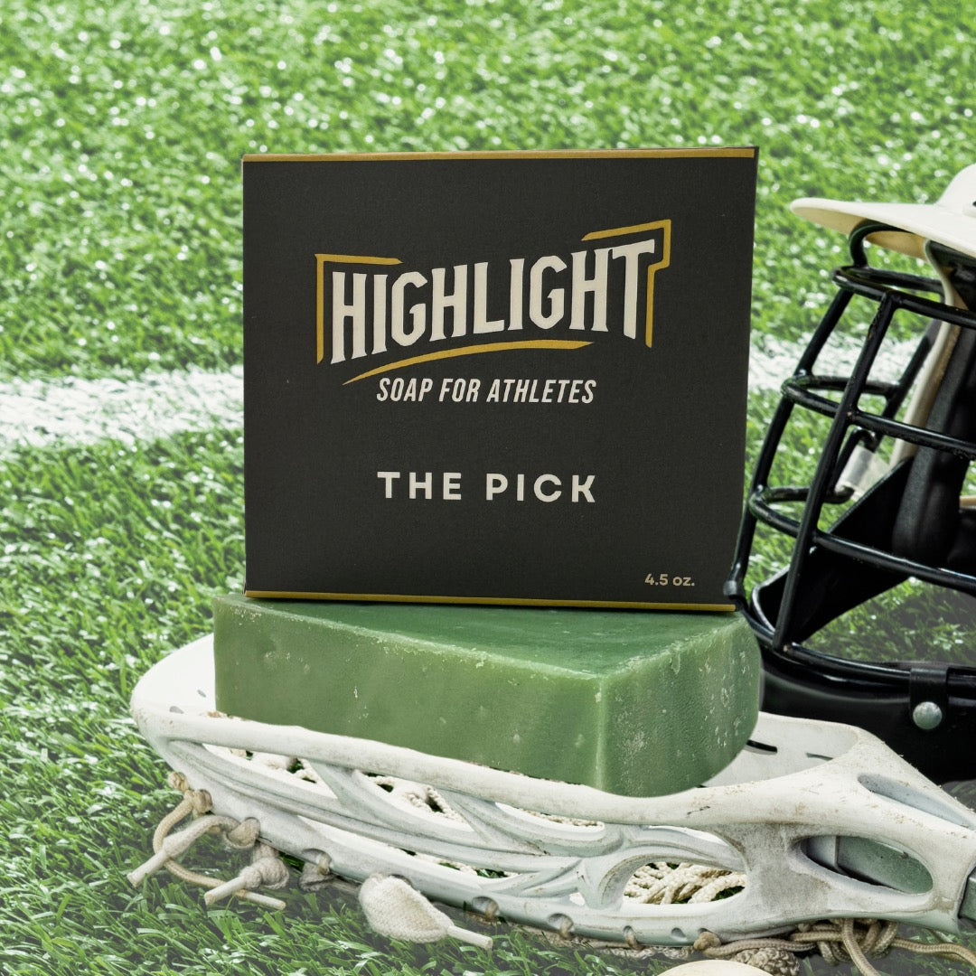 The Pick
