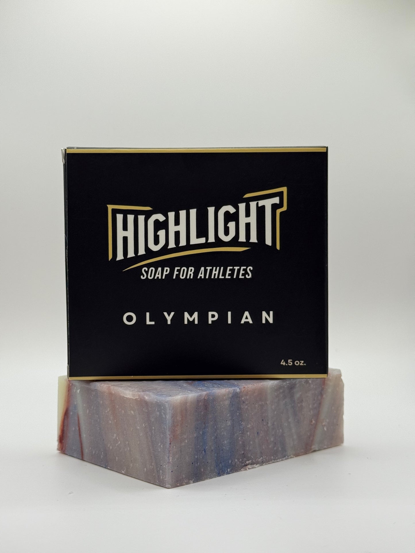 Olympian