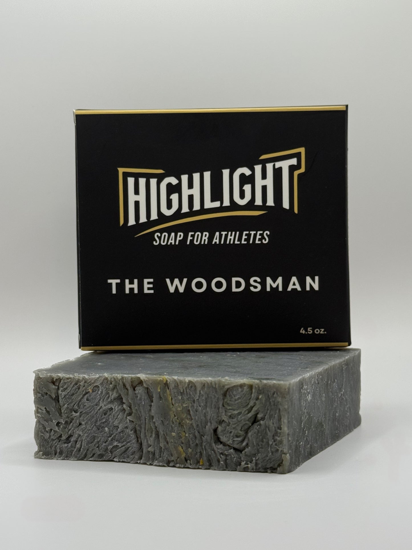 The Woodsman