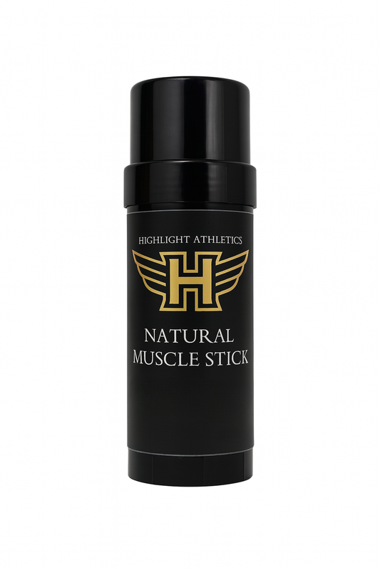 Natural Muscle Stick