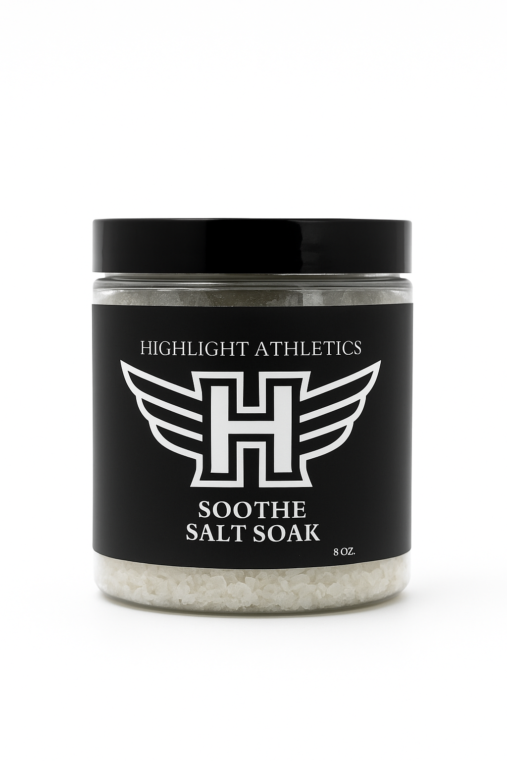 Soothe Salt Soak