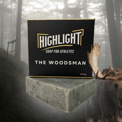 The Woodsman
