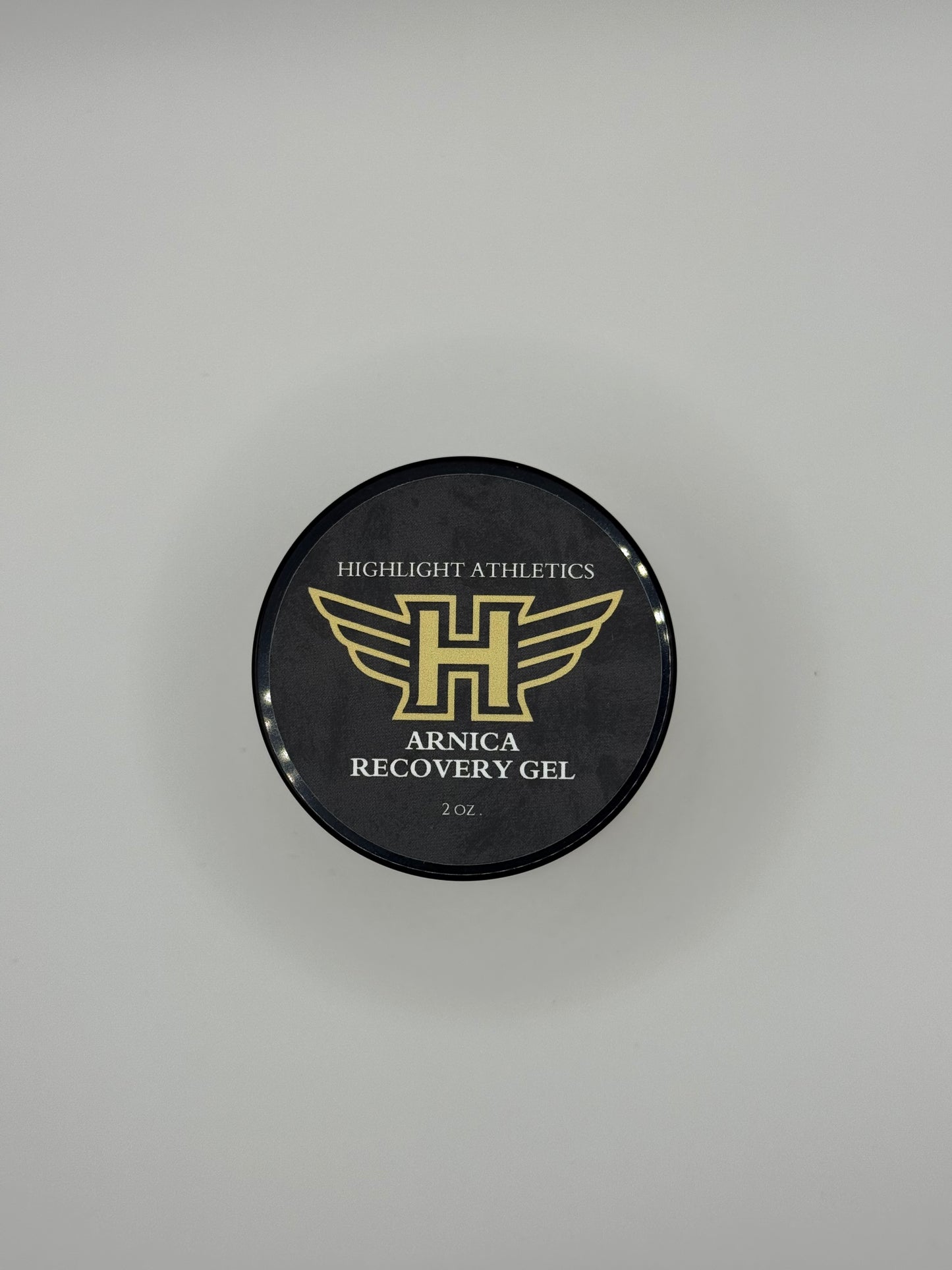 Arnica Recovery Gel