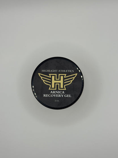 Arnica Recovery Gel