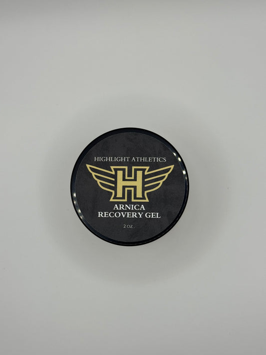 Arnica Recovery Gel