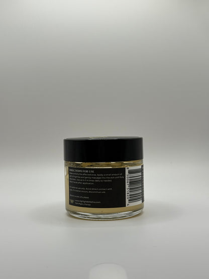 Arnica Recovery Gel
