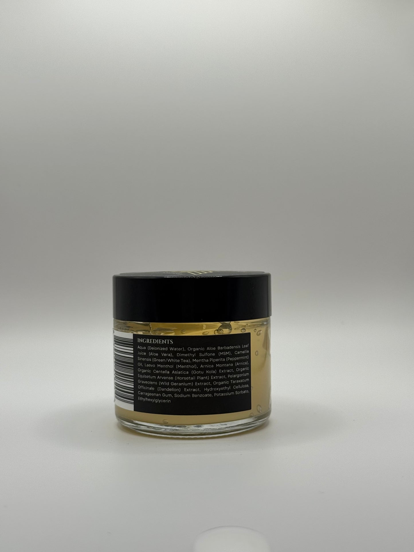 Arnica Recovery Gel